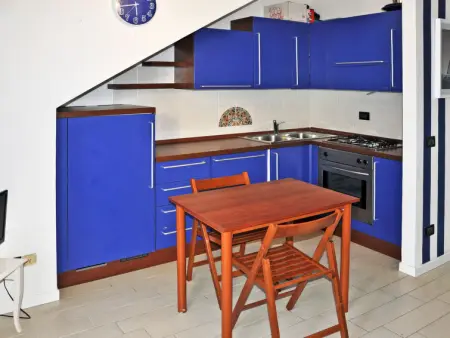 La Casara B, Appartement 3 personnes à Lazise - Photo 6