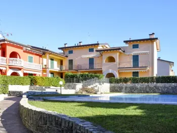 Appartement in Lazise,Lady Anna IT2806.731.2 N°689928