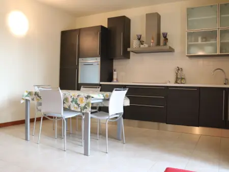 Lady Anna, Appartement 5 personnes à Lazise - Photo 5