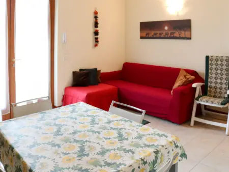 Lady Anna, Appartement 5 personnes à Lazise - Photo 6