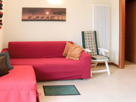 Lady Anna, Appartement 5 personnes à Lazise - Photo 7