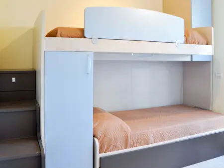 Lady Anna, Appartement 5 personnes à Lazise - Photo 11