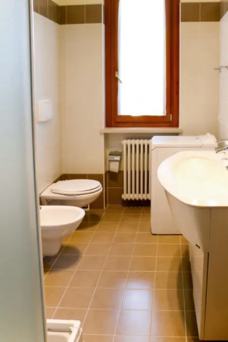 Lady Anna, Appartement 5 personnes à Lazise - Photo 12