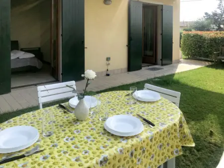 Lady Anna, Appartement 5 personnes à Lazise - Photo 15