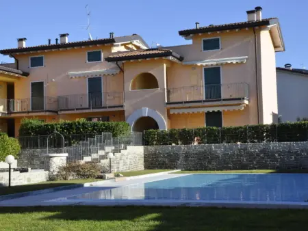 Lady Anna, Appartement 5 personnes à Lazise - Photo 17