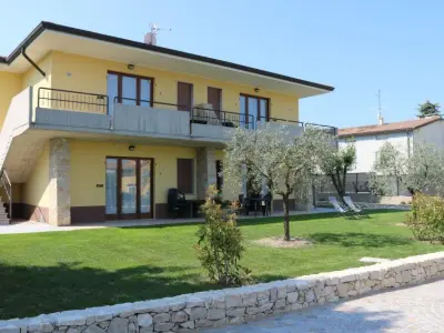 Appartement à Lazise, Corte Chiara - N°435968