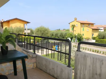 Corte Chiara, Appartement 4 personnes à Lazise - Photo 1