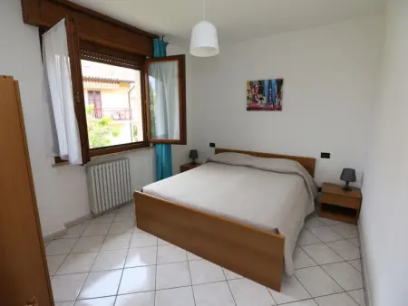 Corte Chiara, Appartement 4 personnes à Lazise - Photo 3
