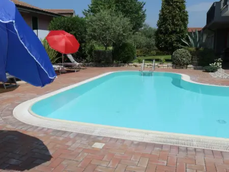 Corte Chiara, Appartement 4 personnes à Lazise - Photo 4