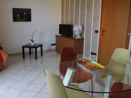 Corte Chiara, Appartement 4 personnes à Lazise - Photo 5