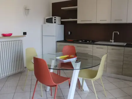 Corte Chiara, Appartement 4 personnes à Lazise - Photo 6