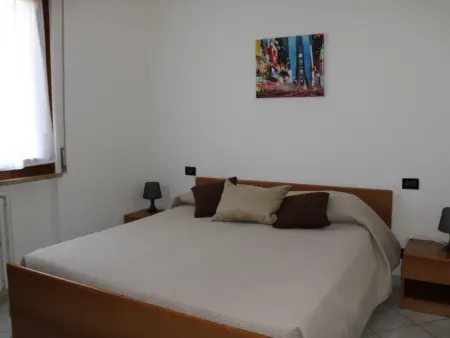 Corte Chiara, Appartement 4 personnes à Lazise - Photo 9