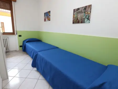 Corte Chiara, Appartement 4 personnes à Lazise - Photo 12