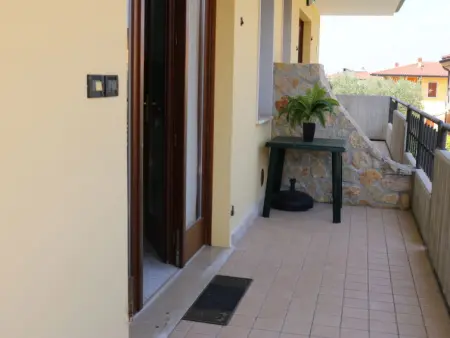 Corte Chiara, Appartement 4 personnes à Lazise - Photo 15