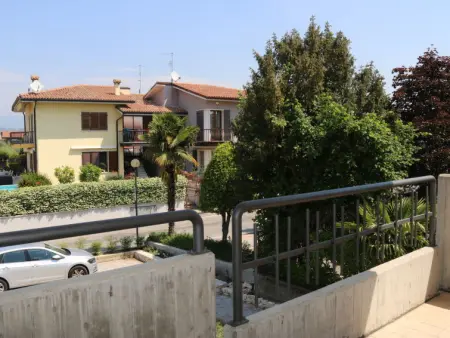 Corte Chiara, Appartement 4 personnes à Lazise - Photo 16