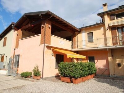 Location Appartement à Peschiera del Garda,Rondinelli IT2808.350.1 N°532891