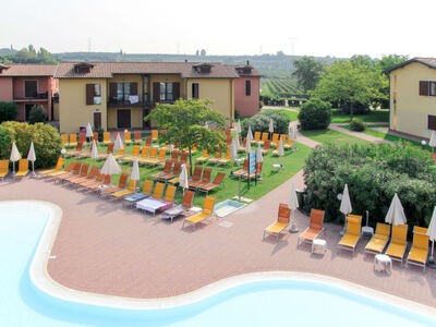 Location Appartement à Peschiera del Garda,Eden - N°235550