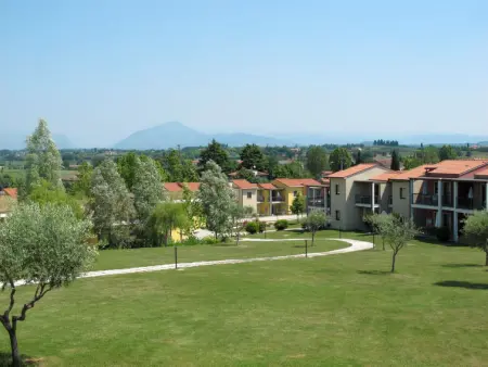 Belvedere Village, Appartement 6 personnes à Peschiera del Garda - Photo 1