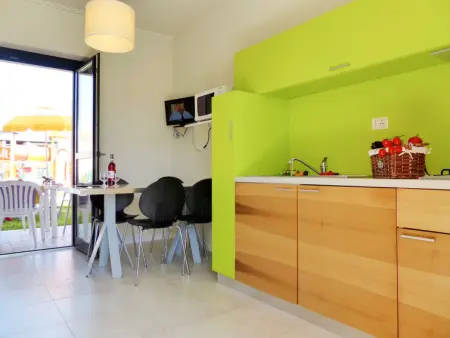 Belvedere Village, Appartement 6 personnes à Peschiera del Garda - Photo 2