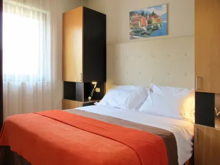 Belvedere Village, Appartement 6 personnes à Peschiera del Garda - Photo 4