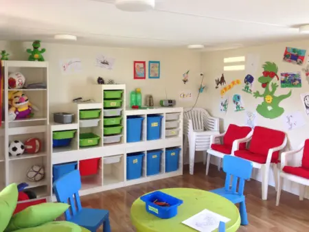 Belvedere Village, Appartement 6 personnes à Peschiera del Garda - Photo 13