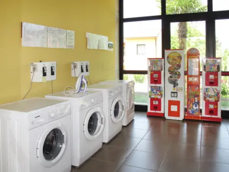 Belvedere Village, Appartement 6 personnes à Peschiera del Garda - Photo 14