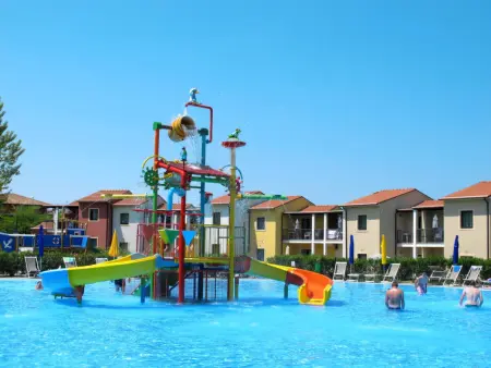 Belvedere Village, Appartement 6 personnes à Peschiera del Garda - Photo 15