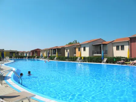 Belvedere Village, Appartement 6 personnes à Peschiera del Garda - Photo 21