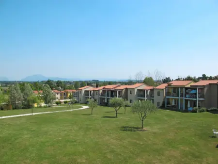 Belvedere Village, Appartement 6 personnes à Peschiera del Garda - Photo 26