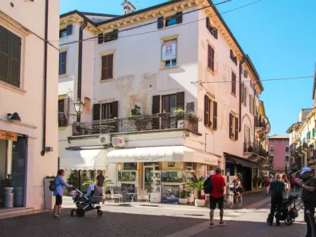 Belvedere Village, Appartement 6 personnes à Peschiera del Garda - Photo 29