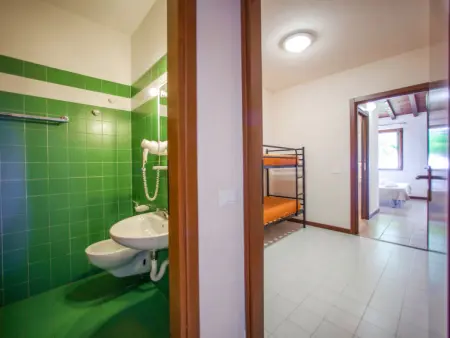 The Garda Village, Appartement 6 personnes à Sirmione - Photo 14