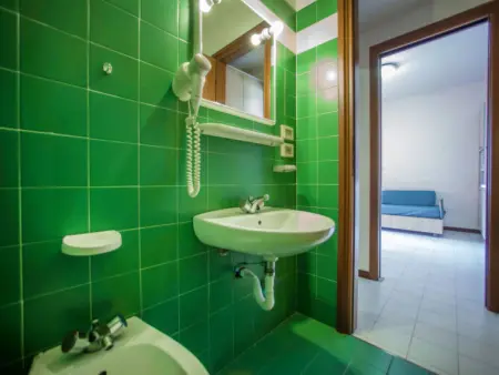 The Garda Village, Appartement 6 personnes à Sirmione - Photo 16