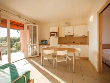 The Garda Village, Appartement 6 personnes à Sirmione - Photo 20