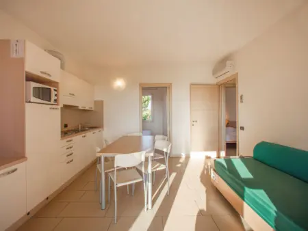 The Garda Village, Appartement 6 personnes à Sirmione - Photo 21
