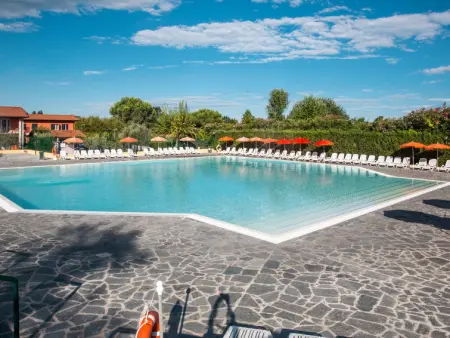 The Garda Village, Appartement 6 personnes à Sirmione - Photo 28