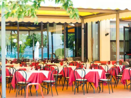 The Garda Village, Appartement 6 personnes à Sirmione - Photo 35