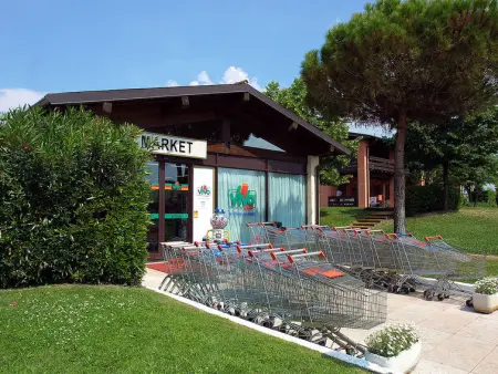 The Garda Village, Appartement 6 personnes à Sirmione - Photo 37