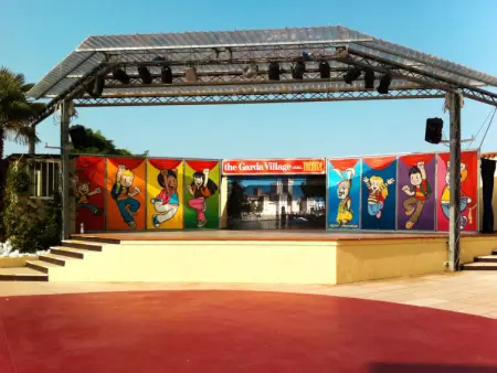 The Garda Village, Appartement 6 personnes à Sirmione - Photo 40