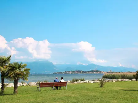 The Garda Village, Appartement 6 personnes à Sirmione - Photo 53