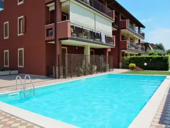 Appartement in Sirmione,Angela IT2811.622.2 N°558225