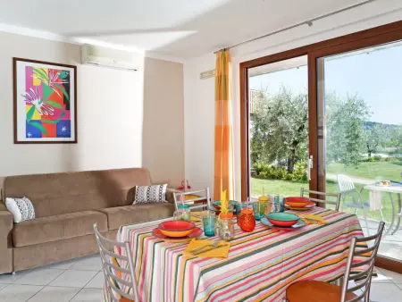 Onda Blu, Appartement 4 personnes à Manerba - Photo 4