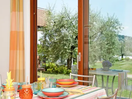 Onda Blu, Appartement 4 personnes à Manerba - Photo 5