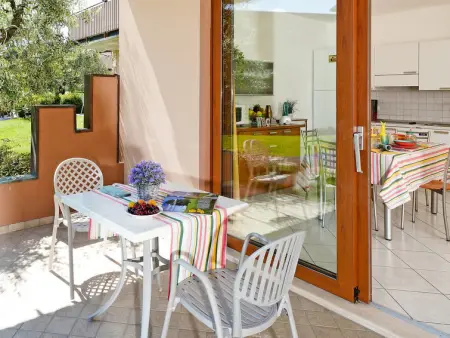 Onda Blu, Appartement 4 personnes à Manerba - Photo 9