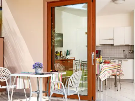 Onda Blu, Appartement 4 personnes à Manerba - Photo 10