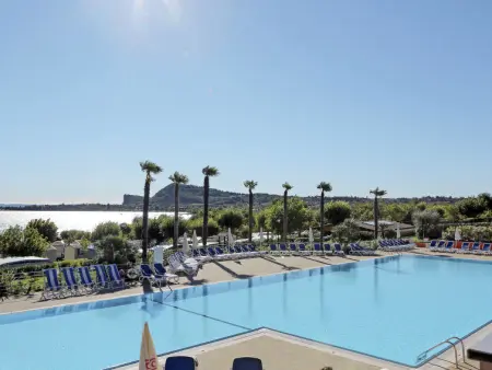 Onda Blu, Appartement 4 personnes à Manerba - Photo 18