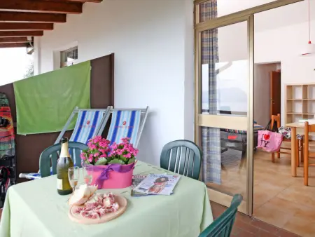 Casa Centrale, Appartement 4 personnes à Manerba - Photo 2