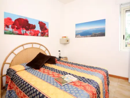 Casa Centrale, Appartement 4 personnes à Manerba - Photo 5