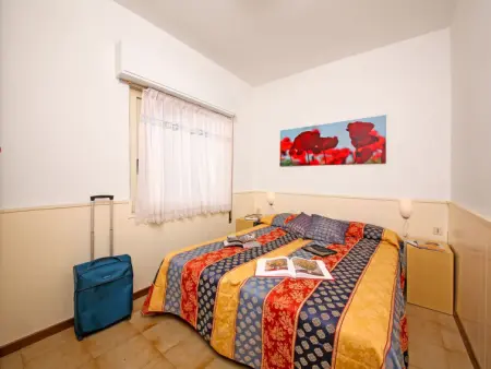 Casa Centrale, Appartement 4 personnes à Manerba - Photo 13