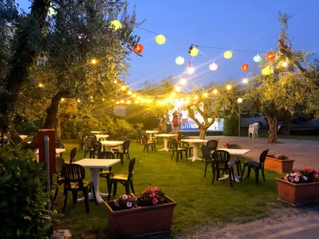 Casa Centrale, Appartement 4 personnes à Manerba - Photo 18