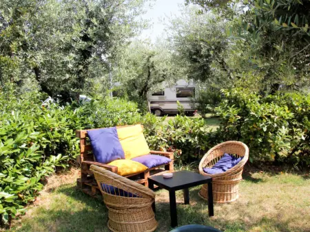 Casa Centrale, Appartement 4 personnes à Manerba - Photo 20